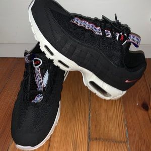 Nike Air max 95 size 9.5 men’s shoes